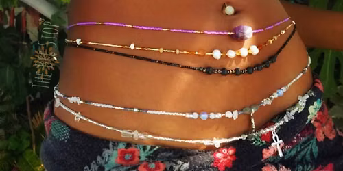 Waist Bead Workshop by TOTEM Boutique