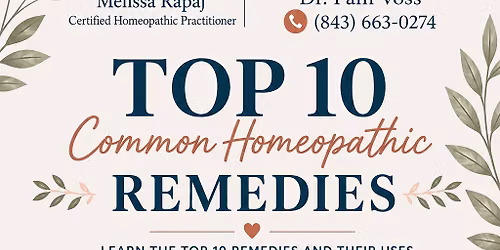 Top 10 Common Homeopathic\u2019s Class 