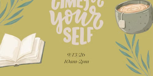 Self-Care Sunday @ S+O