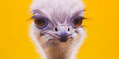 Paint Nights in Missoula! - Sassy Ostrich