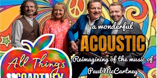 All Things McCartney