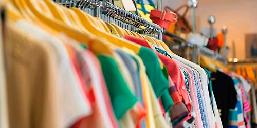 Fall & Winter Clothing Giveaway