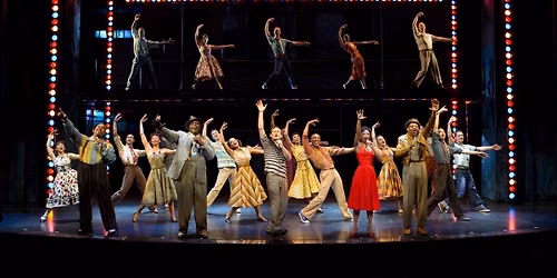 Memphis - The Musical - Yucaipa