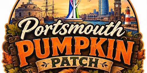 Portsmouth Pumpkin Patch  