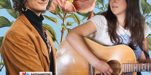 Summer Folk for Summer Folk - Lisa Bastoni + Hazel Basil