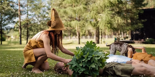 VAKARO pirtis moterims ir vyrams 