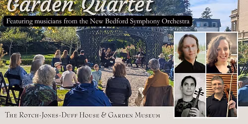 New Bedford Symphony Orchestra - Opening Night - Fatal Beauty at Zeiterion Performing Arts Center