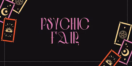 2026 PSYCHIC FAIR
