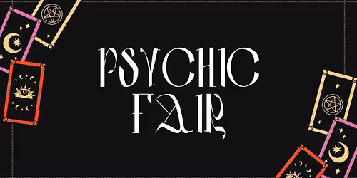 HALIFAX PSYCHIC FAIR 