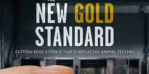 NYC Theatrical Premiere of "The New Gold Standard"