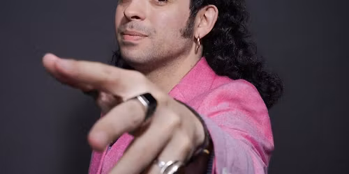 Flamingosis + Izze Azalea b2b Jilly FM 