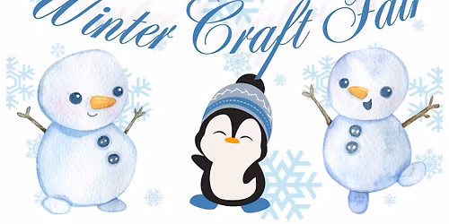 Winter Craft fair