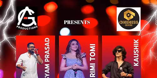 Rimi Tomy Live
