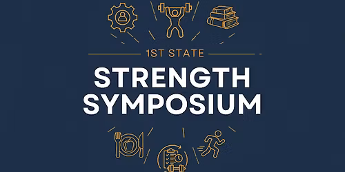 First State Strength Symposium