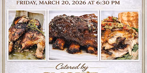 All White Affair \u2728 Hosted by Sharon McLymore