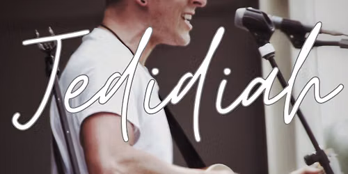 Jedidiah Live Acoustic at Rocky Top