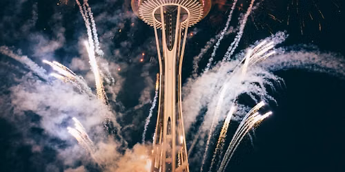 Oregon Symphony - New Year's Eve with Beethoven's Ninth at Arlene Schnitzer Concert Hall
