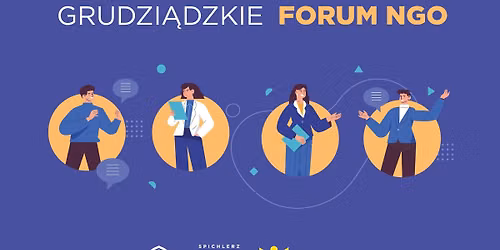 Grudzi\u0105dzkie Forum NGO