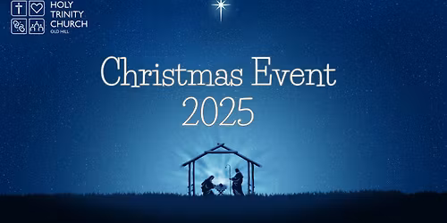 Christmas Event 2025