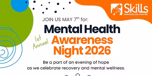 Lycoming County Mental Health Awareness Night