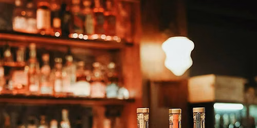Father's Day Whiskey Tasting: Featuring Penelope Bourbon!
