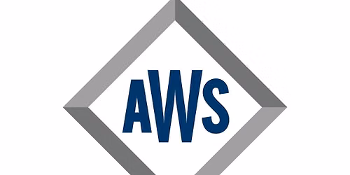 AWS Rochester Encorus Weld-Off Competition & X-Ray Testing Event!