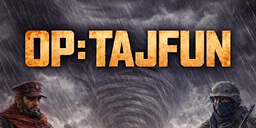 OPERACIJA TAJFUN