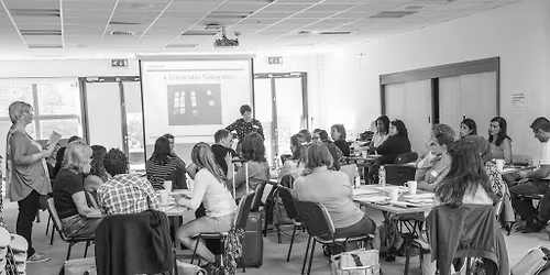 Foundation Training Face to Face 