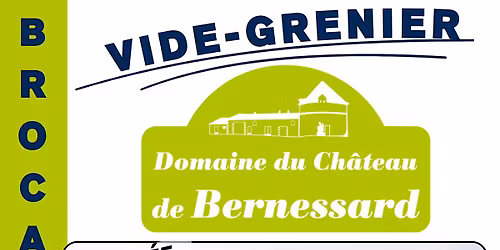 BROCANTE