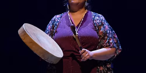 Wabanaki Stories at Merrill Auditorium
