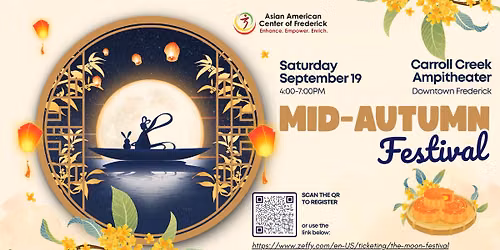 Mid-Autumn Festival 