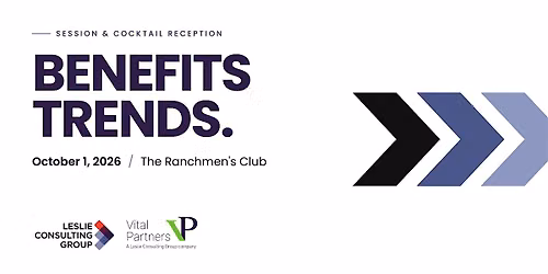 Benefits Trends