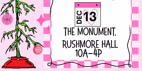 Holiday Marketplace Pop-Up