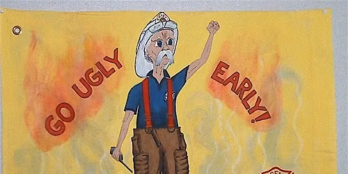 The Missing Chapter & The Officer's Toolbox