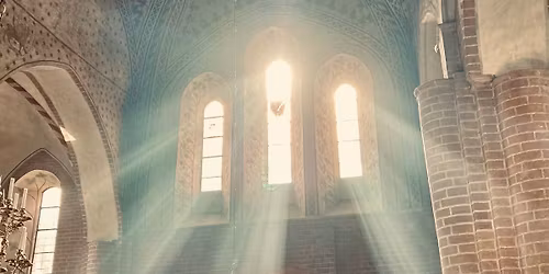 IMPROVISATIONSKONSERT - PIANO & POESI 