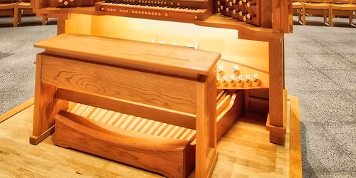 Messiaen - La Nativit\u00e9 du Seigneur (The Birth of our Lord)