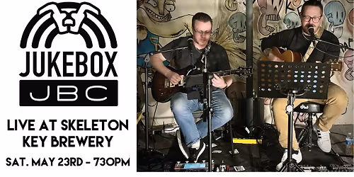 Jukebox JBC Live Request Show at SKB!