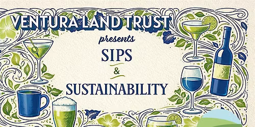 Sips & Sustainability: Ventura Spirits