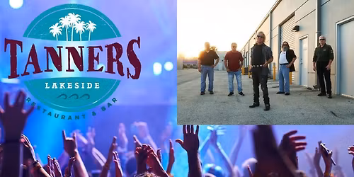 Smokepoint Returns to Tanners Lakeside