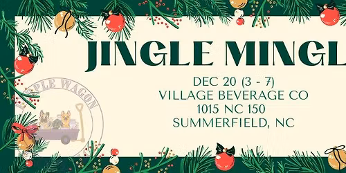 Jingle Mingle