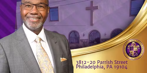 B.A.M. Bring A Man To Church