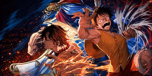One Piece Pre-Release Event: The Time Of Battle - OP16