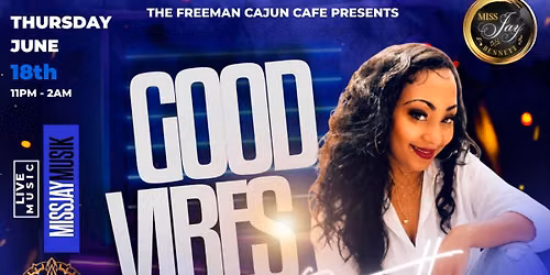 Good Vibes Band