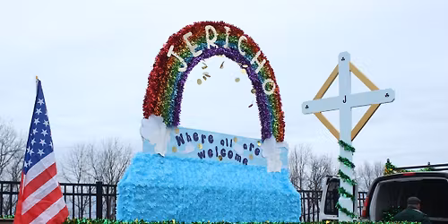 Seeds of Love- A Mother's Day Celebration