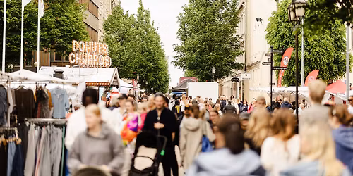 Marknadsafton 28 maj