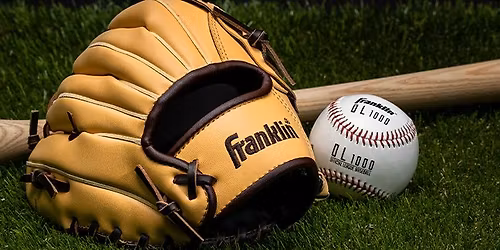 Free Community Soft-Pitch Softball for Teens