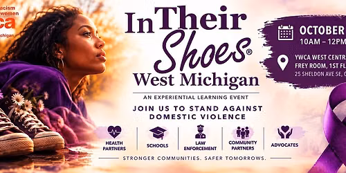 In Their Shoes\u00ae West Michigan