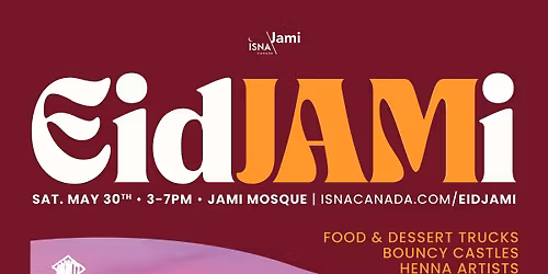 Eid JAMi!