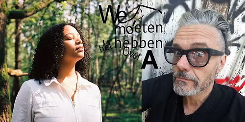 We moeten het hebben over A - Antwerpen Muziekstad