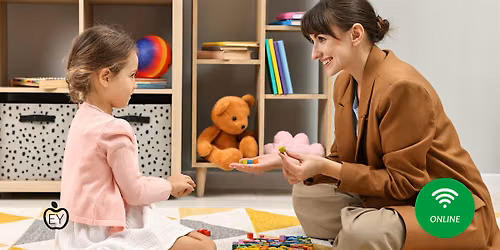 Making Sense of Autism in the Early Years for Childminders